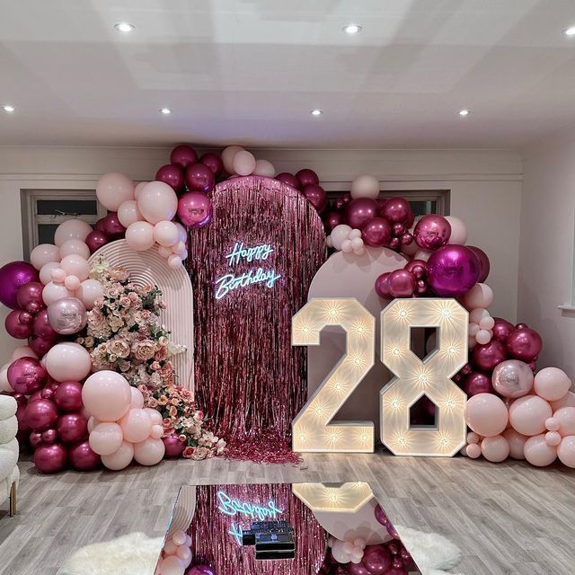 Faf Birthday