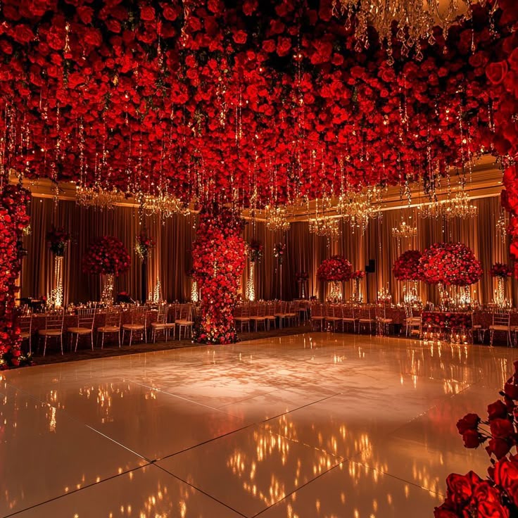 Anniversary Soirée